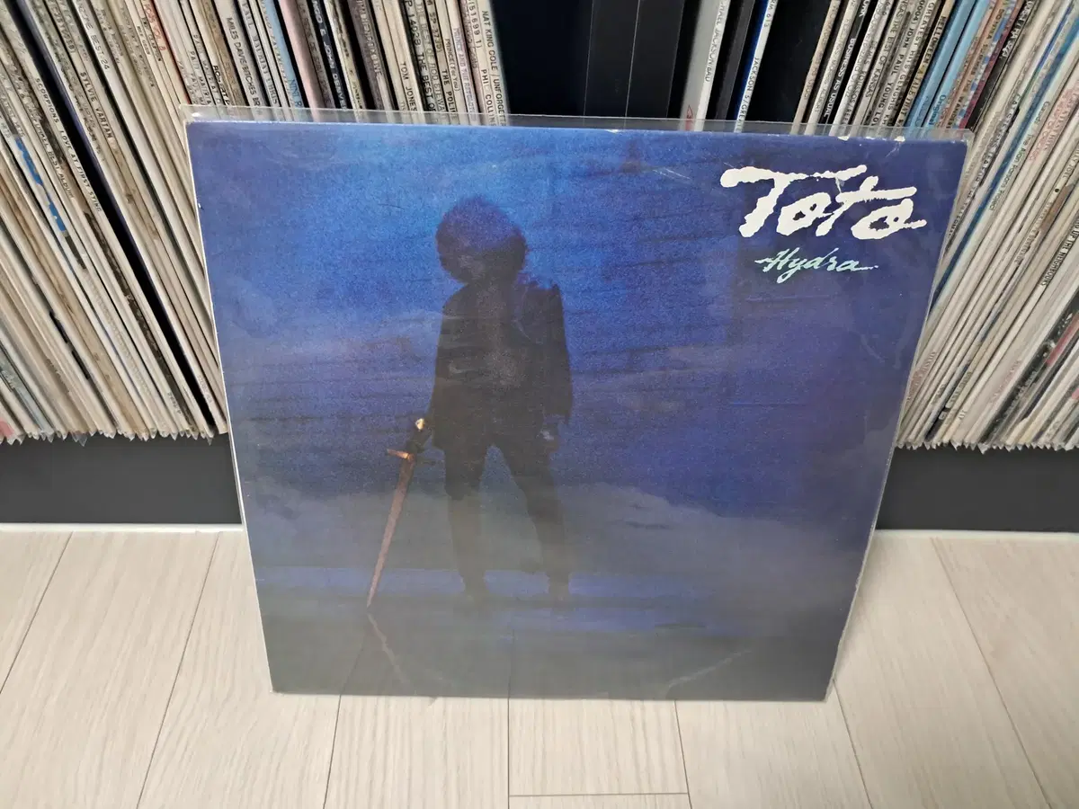 LP..TOTO(1979년)